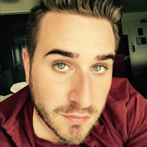 Meet your Posher, Patrick